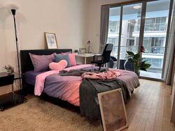 8 @ Mount Sophia (D9), Condominium #550219601